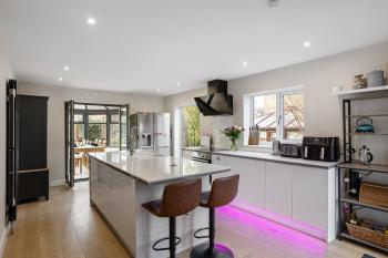 Evergreen - Eco Home, Ripon (photo 3)