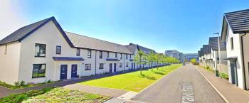 Newbuild - 3 bedrooms, 2 baths,5 mins from airport, Edinburgh (photo 3)