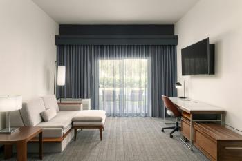 Courtyard by Marriott Gainesville FL, Gainesville (foto 5)