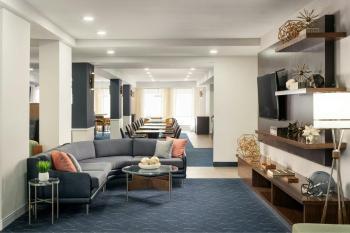 Courtyard by Marriott Gainesville FL, Gainesville (foto 2)