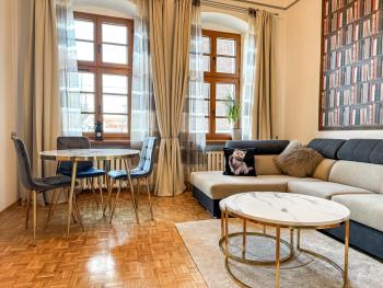 Luxury Decor & Amazing Island Views, Center! 5mins Rynek, Breslau (Foto 4)