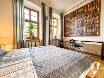 Luxury Decor & Amazing Island Views, Center! 5mins Rynek, Breslau (Foto 2)