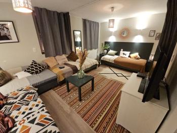 Dodo Guest House, Brussels (photo 3)