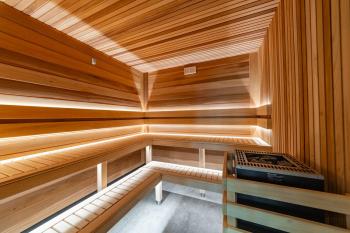 408 - Apartament Zakopiański z balkonem - Sauna & Jacuzzi & Plac zabaw & Siłownia, Zakopane (Foto 3)