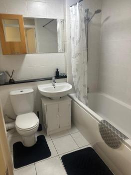 apartment in west midlands, Birmingham (fotografie 5)