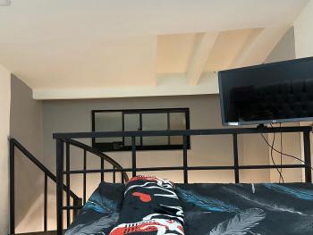 Apartamento pequeño la 70 estadio laurles, Medellín (fotografie 4)