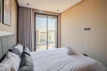VIVASTAY Casablanca - Carpdiem Aliya Residence, Casablanca (Foto 5)