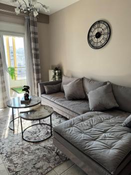 Apartment in Komotini, Komotiní (fotografie 4)