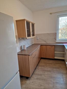 Share apartment 192, Berlín (fotografie 3)