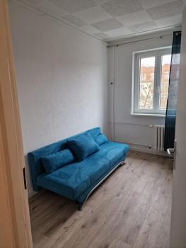 Share apartment 192, Berlín (fotografie 4)