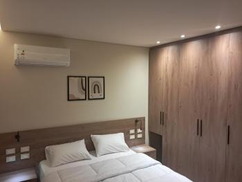 Luxury hotel APT Sheikh Zayed, PVT entrance,garden, Sheikh Zayed (fotografie 3)