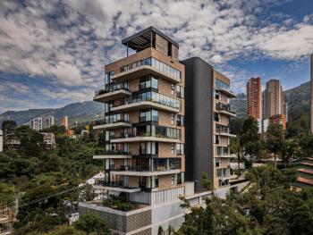 The Somos Loho Hotel, Medellín (Foto 4)