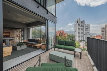 The Somos Loho Hotel, Medellín (Foto 2)