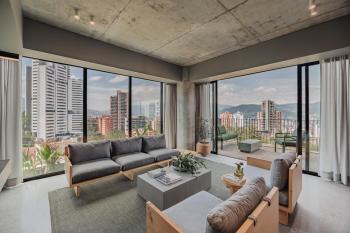 The Somos Loho Hotel, Medellín (Foto 3)