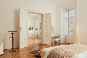 Spacious & Elegant, ideal location, Vienna (foto 2)