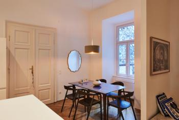 Spacious & Elegant, ideal location, Vienna (foto 3)