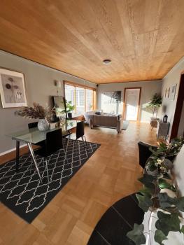 Big room in Charming Guest House in Oslo City 5, Осло (фото 2)