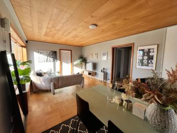 Big room in Charming Guest House in Oslo City 5, Осло (фото 4)