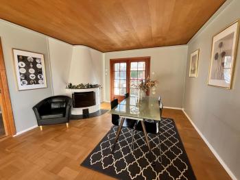Big room in Charming Guest House in Oslo City 5, Осло (фото 5)