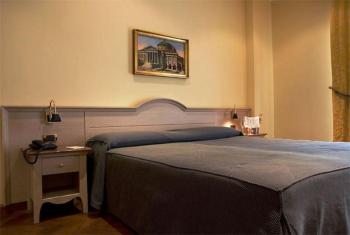 Hotel Giardino Inglese, Palermo (Foto 3)