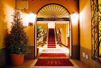 Hotel Giardino Inglese, Palermo (Foto 2)