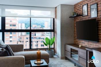 Kyux Studios by Jalo - Laureles, Medellín (fotografie 4)