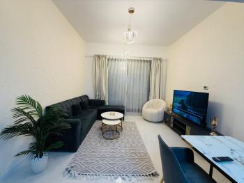 1BHK LUXURY PRIVATE APARTMENT - Dubai Marina - 2 MIN WALK FROM TRAM, Dubai (foto 2)