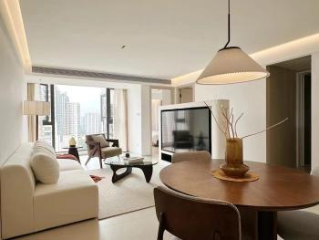 Today Homestay West Lujiazui Shanghai, Shanghai (photo 2)