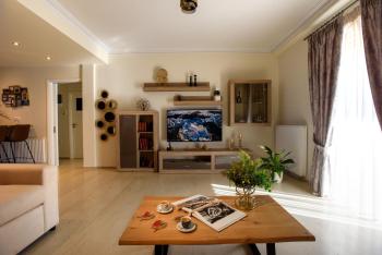 Blue Ark Harmony Residence, Афины (фото 5)