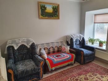 Authentic apartment in the centre, Chişinău (foto 5)