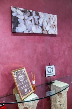 Giano Host - Indoratori, Генуя (фото 3)