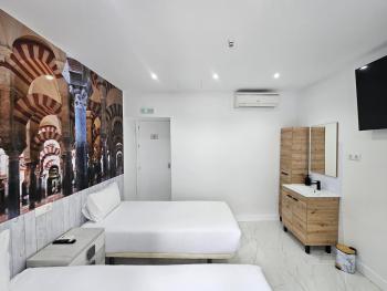 Nueva PENSION CIBELES, Córdoba (photo 4)