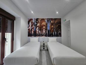 Nueva PENSION CIBELES, Córdoba (photo 3)