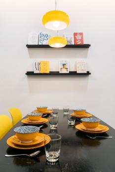Home 18 - Cozy Hideout in Bangkok, Bangkok (foto 4)