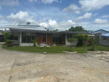 Spacious House with wide Parking Area and Lawn at Damosa Lanang, Davao (foto 5)