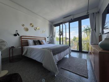 Siri Designer 3-Storey Townhouse with Garden and Luxury Amenities, Bangkok (foto 5)