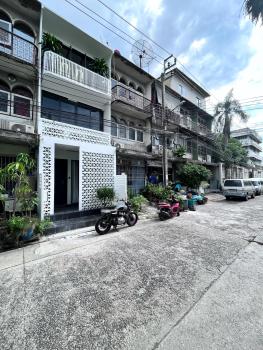 Siri Designer 3-Storey Townhouse with Garden and Luxury Amenities, Bangkok (foto 3)