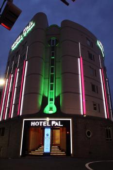 HOTEL PAL Otsuka -Adult Only-, Tokio (fotografie 2)