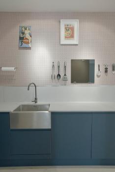 Spacious and stylish London pad, London (photo 4)