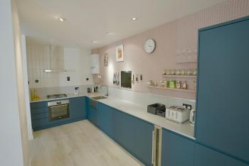 Spacious and stylish London pad, London (photo 5)
