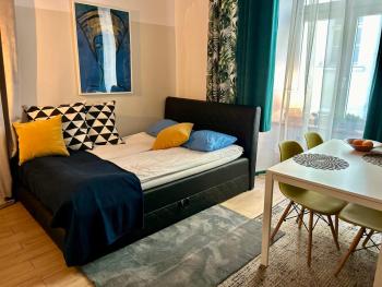 VINTAGE SENACKA APARTAMENTS, Cracovie (photo 2)