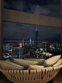 Riveria City, Kuala Lumpur (fotografie 3)