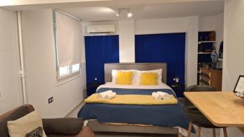 ATHENS *BLUE GRAND SUITE *DI GIORGIO CENTRAL APARTMENT, Atény (fotografie 2)
