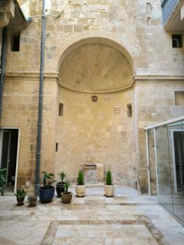 Valletta St Ursula, Valletta (zdjęcie 3)