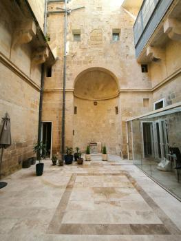 Valletta St Ursula, Valletta (zdjęcie 2)