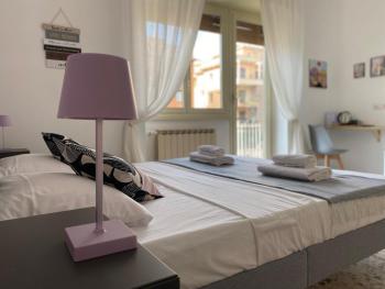 Quattro Venti city suites, Rome (photo 3)
