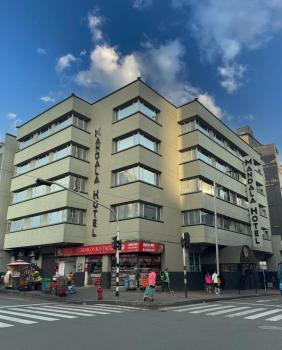 Mandala Medellín Centro By GyC Hotels, Medellín (photo 2)