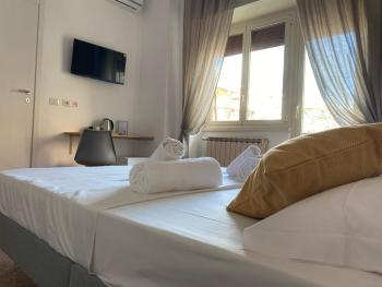 Quattro Venti city suites, Rome (photo 5)