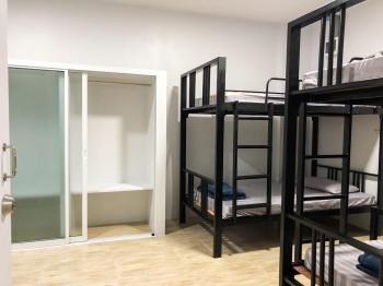 Prukpibul Apartment, Bangkok (photo 3)