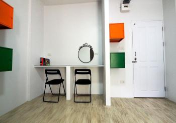 Prukpibul Apartment, Bangkok (photo 5)